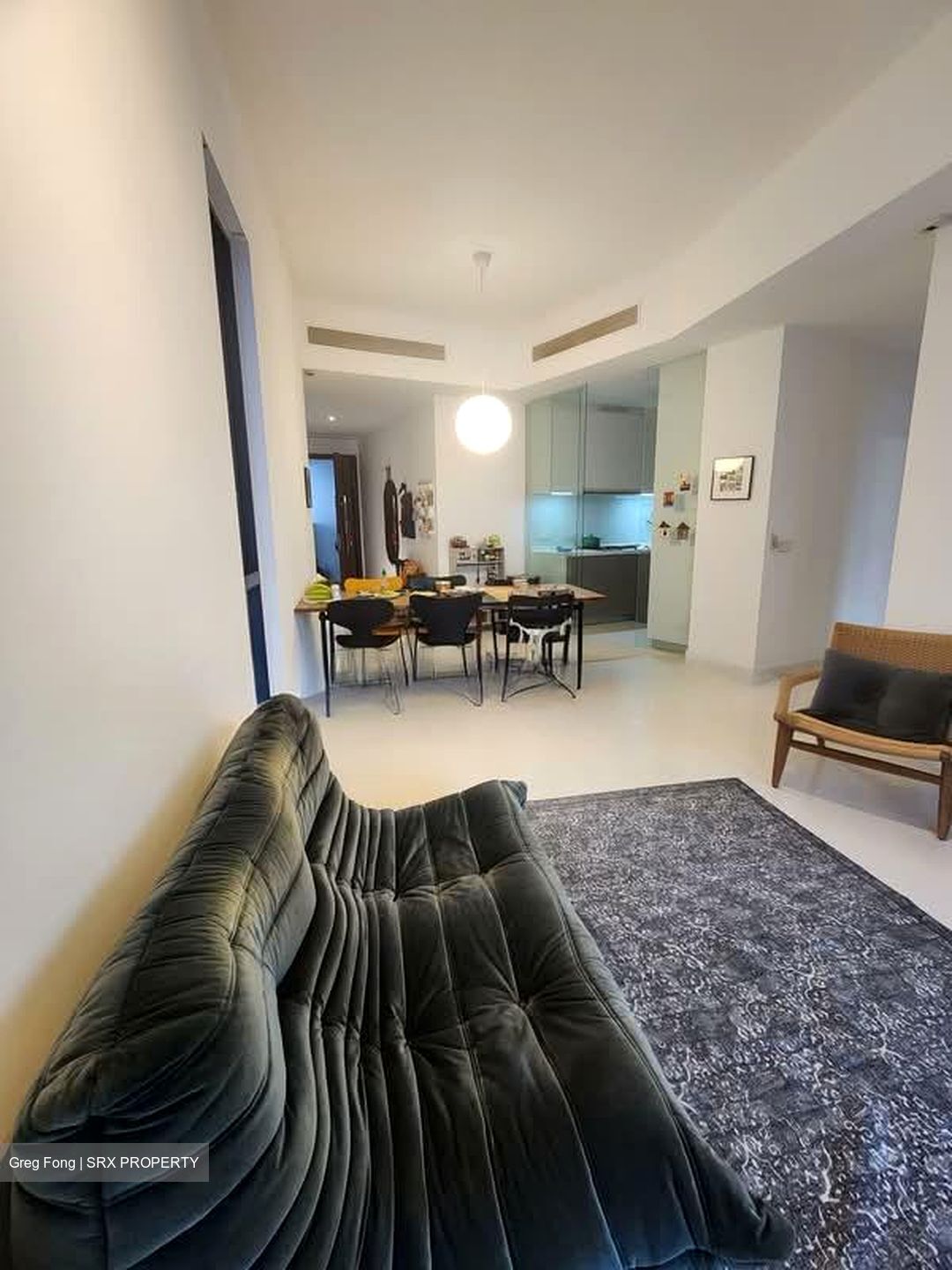 D'Leedon (D10), Condominium #557687321
